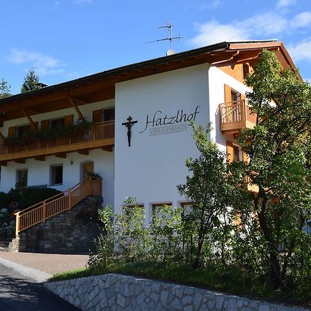 Appartaments Hatzlhof Vipiteno Zewnętrze zdjęcie