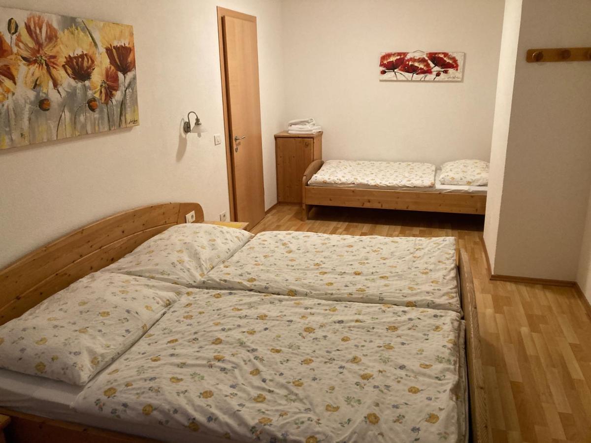 Appartaments Hatzlhof Vipiteno Zewnętrze zdjęcie
