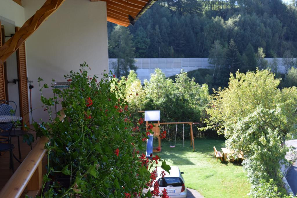 Appartaments Hatzlhof Vipiteno Zewnętrze zdjęcie