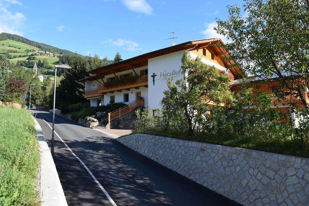 Appartaments Hatzlhof Vipiteno Zewnętrze zdjęcie