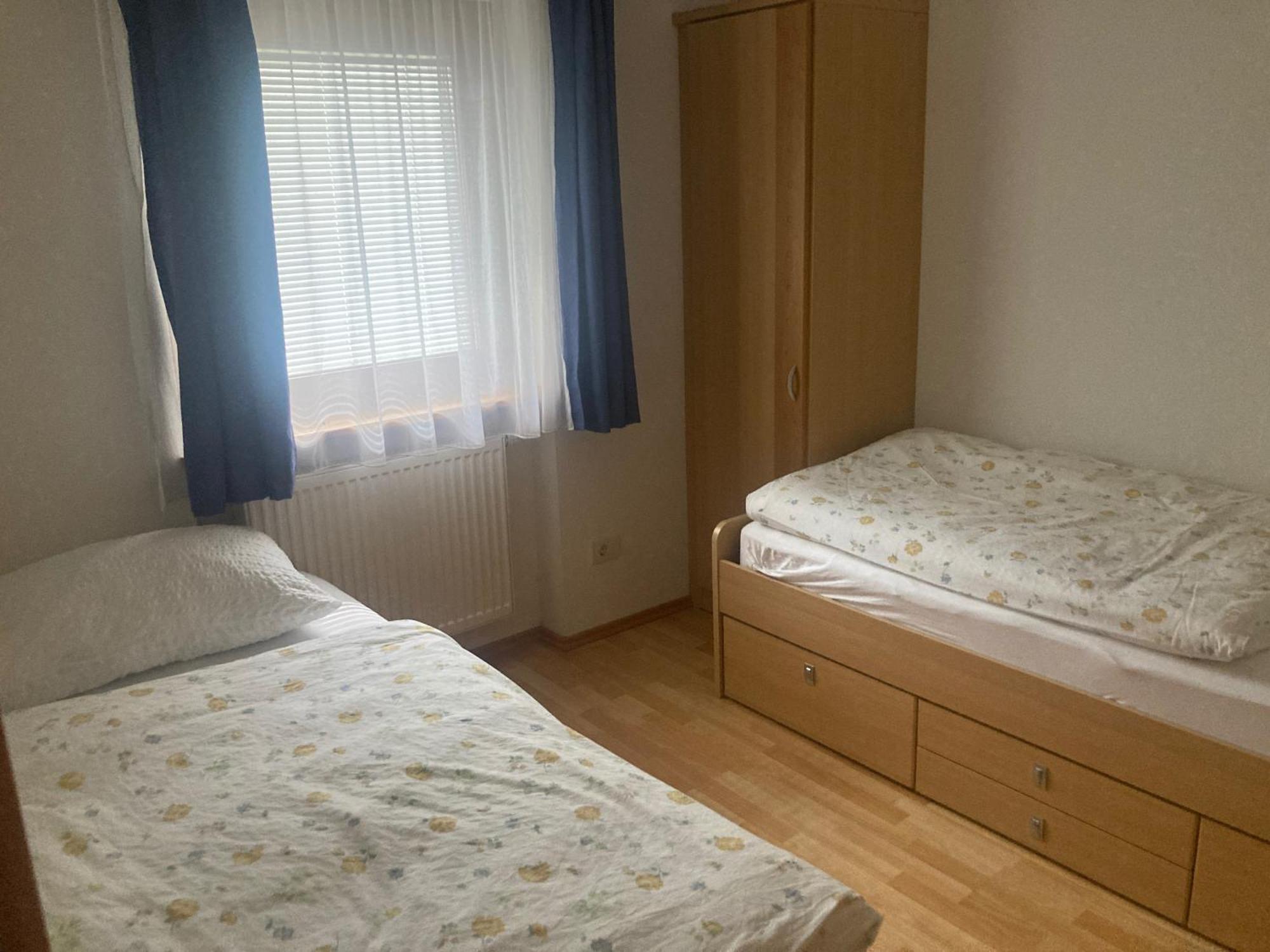 Appartaments Hatzlhof Vipiteno Zewnętrze zdjęcie