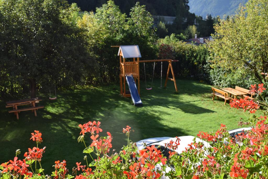 Appartaments Hatzlhof Vipiteno Zewnętrze zdjęcie