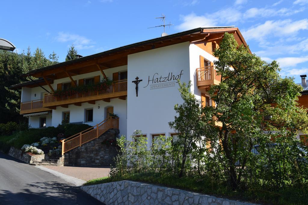Appartaments Hatzlhof Vipiteno Zewnętrze zdjęcie