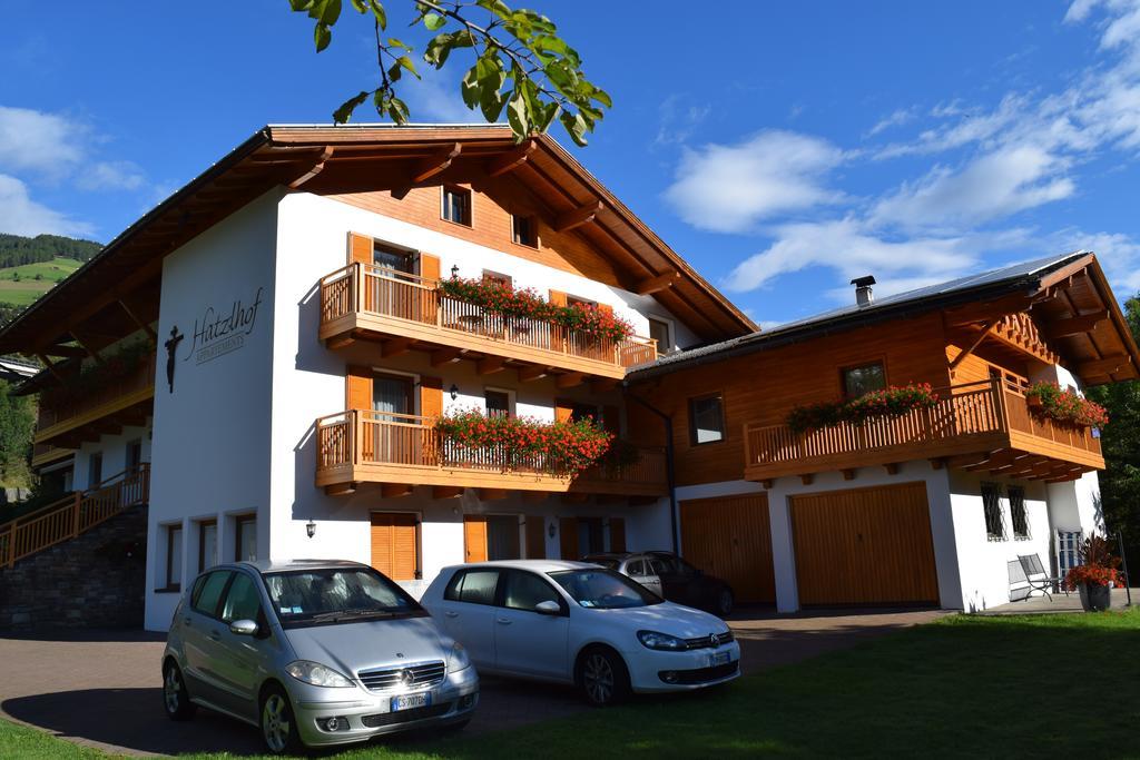 Appartaments Hatzlhof Vipiteno Zewnętrze zdjęcie