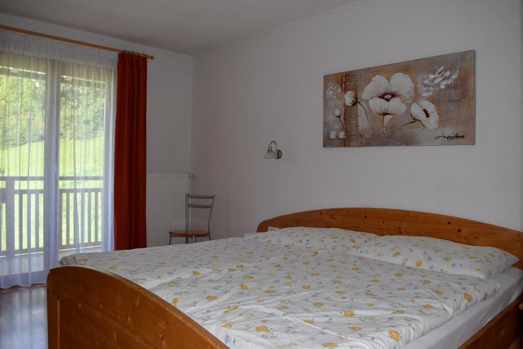 Appartaments Hatzlhof Vipiteno Pokój zdjęcie