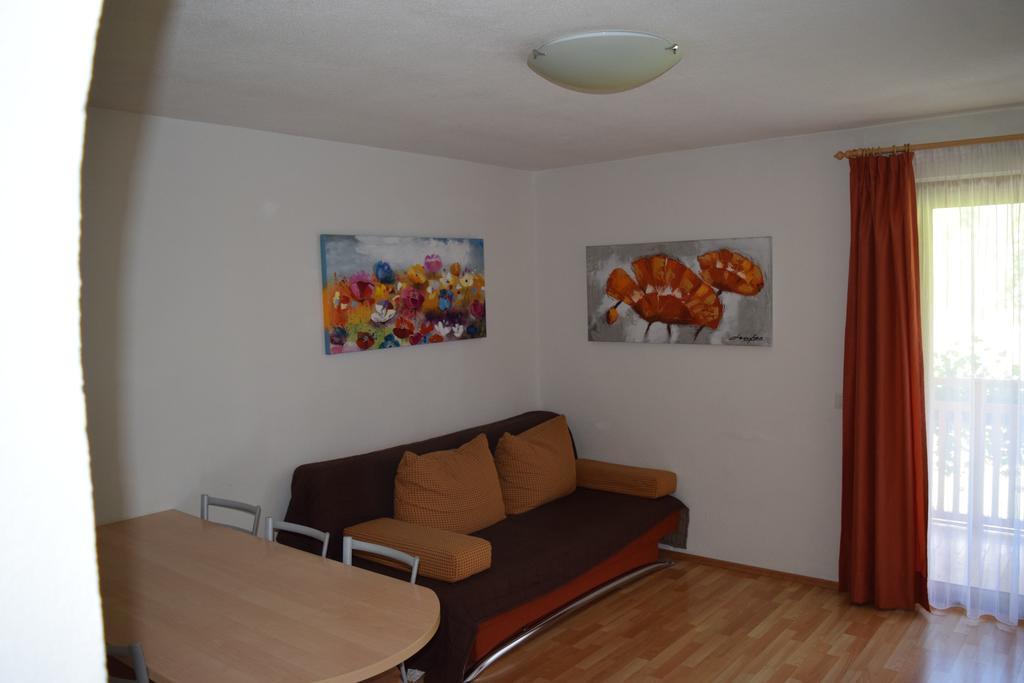 Appartaments Hatzlhof Vipiteno Pokój zdjęcie