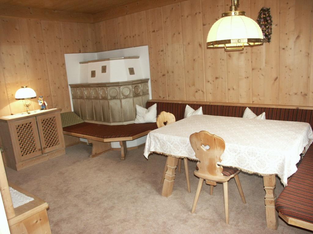 Appartaments Hatzlhof Vipiteno Pokój zdjęcie
