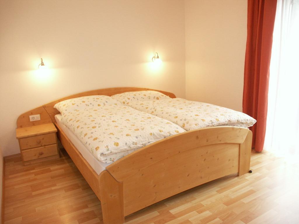 Appartaments Hatzlhof Vipiteno Pokój zdjęcie
