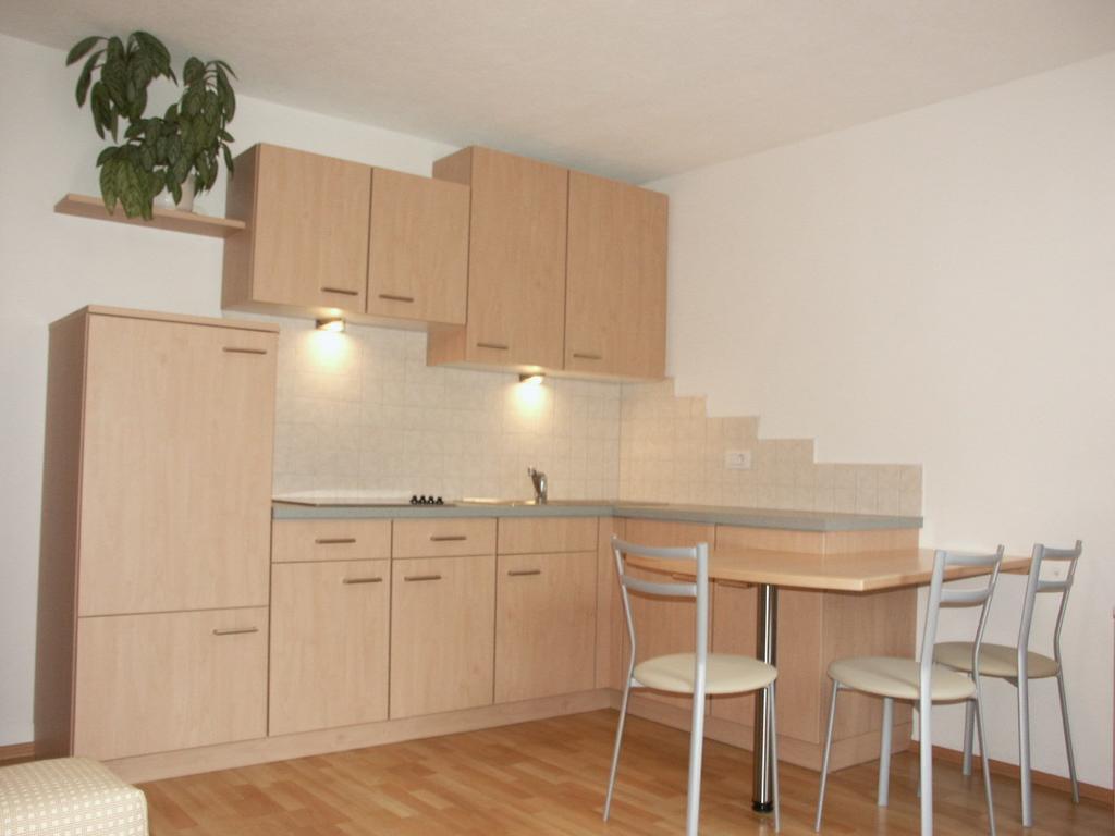 Appartaments Hatzlhof Vipiteno Pokój zdjęcie