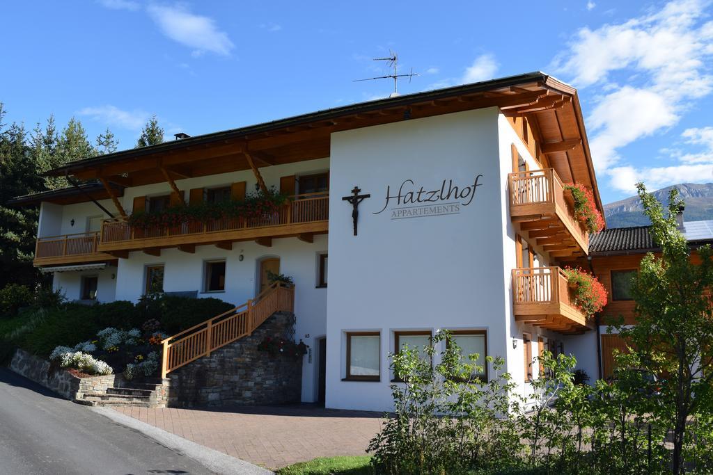 Appartaments Hatzlhof Vipiteno Zewnętrze zdjęcie