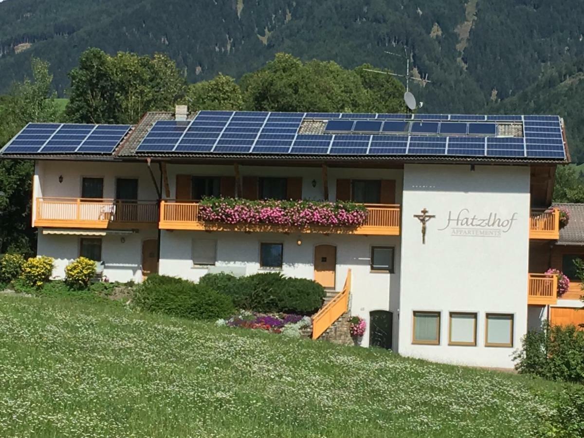 Appartaments Hatzlhof Vipiteno Zewnętrze zdjęcie